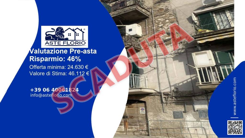 appartamento in vendita a Colleferro in zona Colleferro Scalo