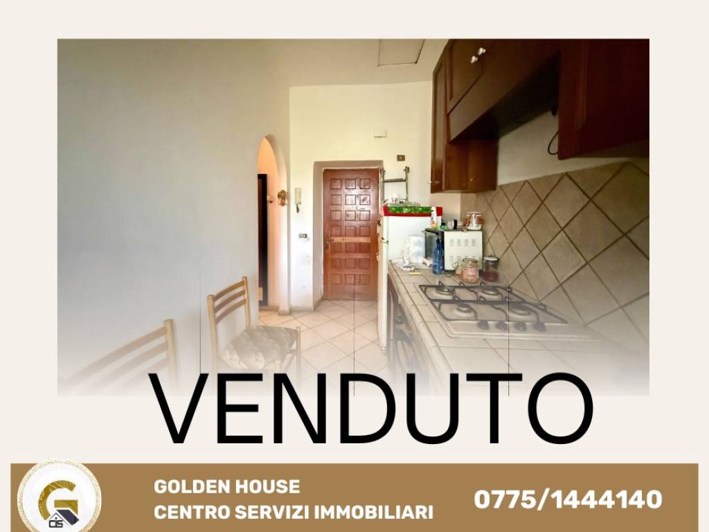 appartamento in vendita a Colleferro in zona Colleferro Scalo