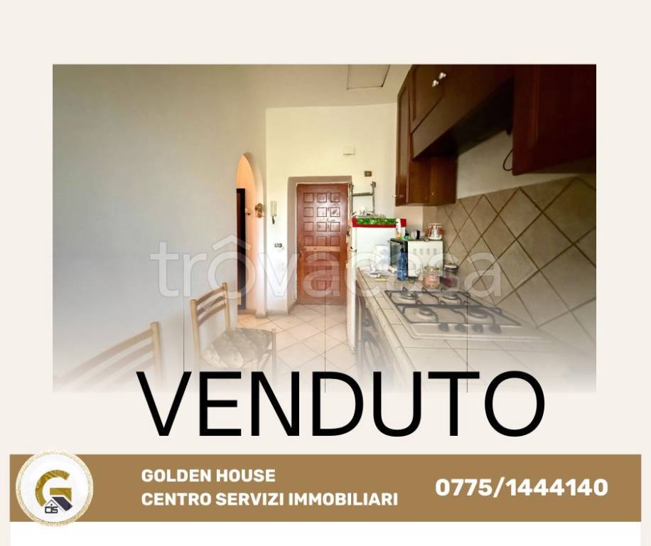 appartamento in vendita a Colleferro