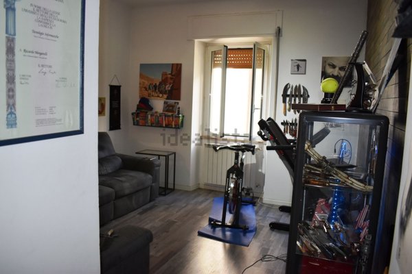 appartamento in vendita a Colleferro