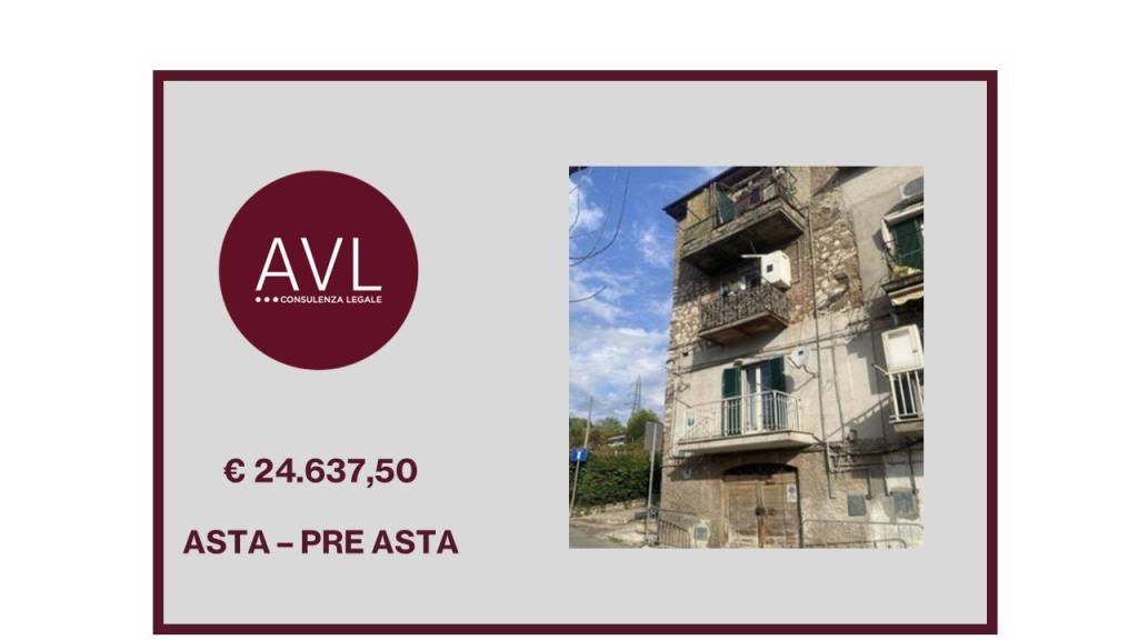 appartamento in vendita a Colleferro in zona Colleferro Scalo