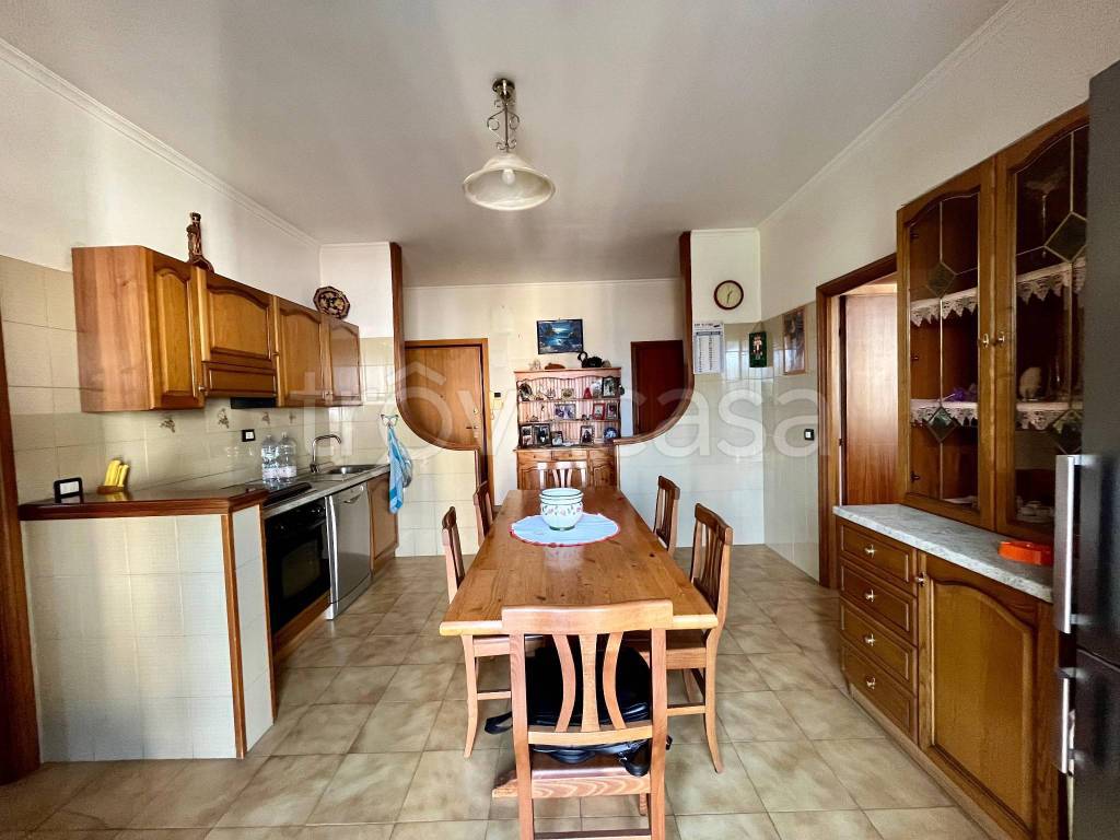 appartamento in vendita a Colleferro in zona Colleferro Scalo