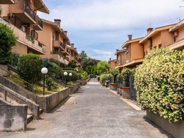 appartamento in vendita a Colleferro