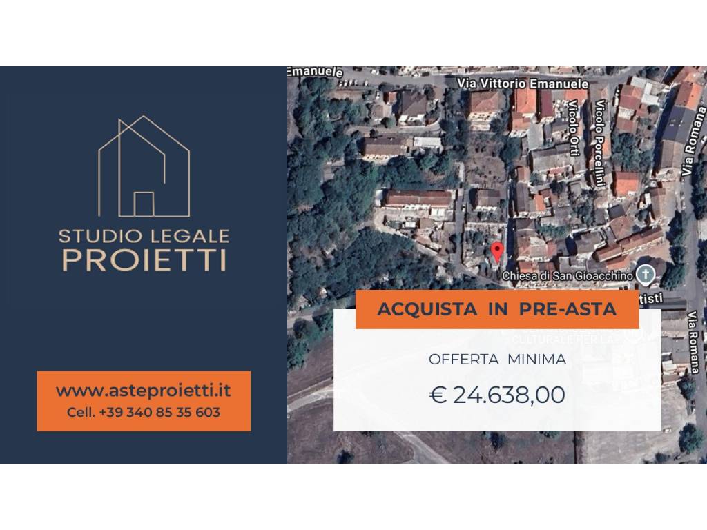 appartamento in vendita a Colleferro