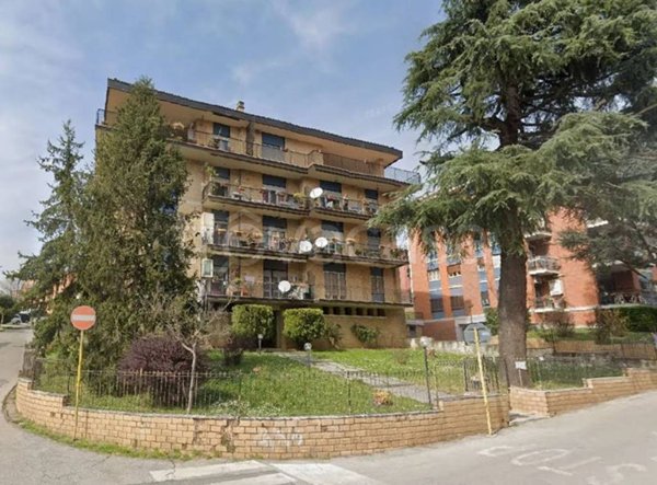 appartamento in vendita a Colleferro