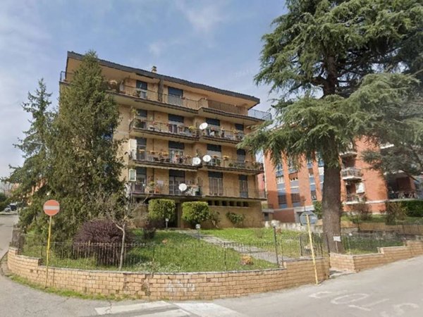 appartamento in vendita a Colleferro