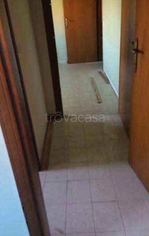 appartamento in vendita a Colleferro