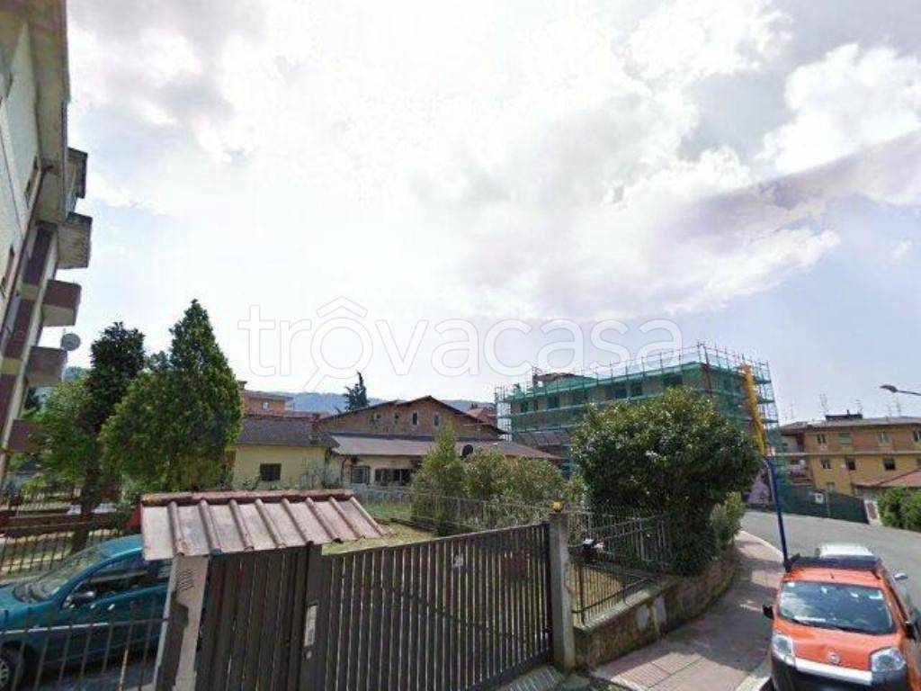 appartamento in vendita a Colleferro