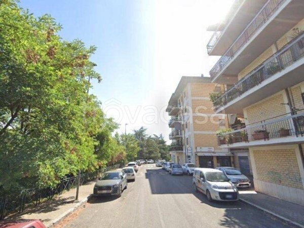 ufficio in vendita a Colleferro