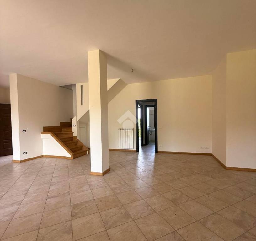 appartamento in vendita a Colleferro