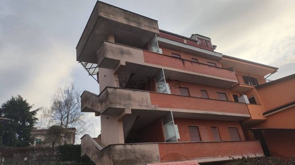appartamento in vendita a Colleferro