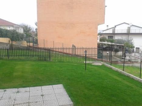 appartamento in vendita a Colleferro