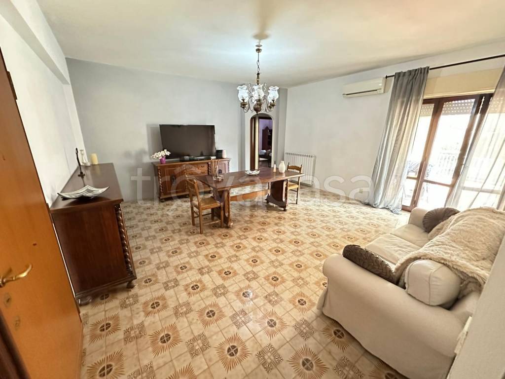 appartamento in vendita a Colleferro