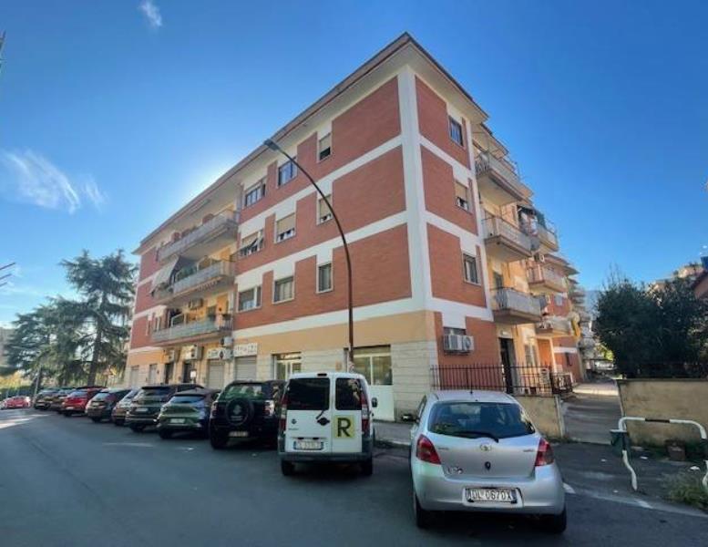 appartamento in vendita a Colleferro