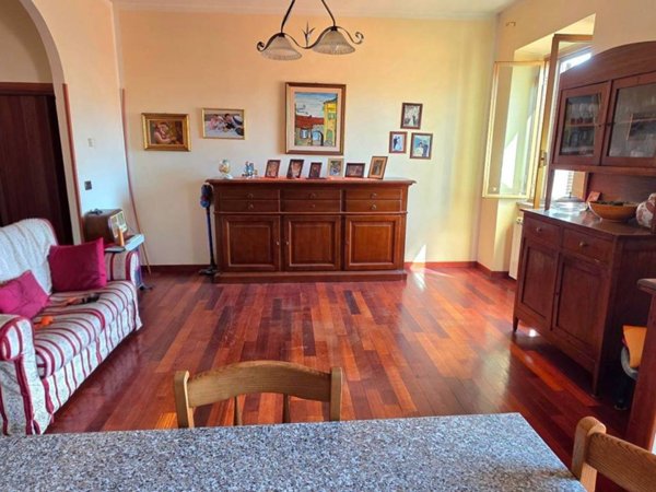 appartamento in vendita a Colleferro