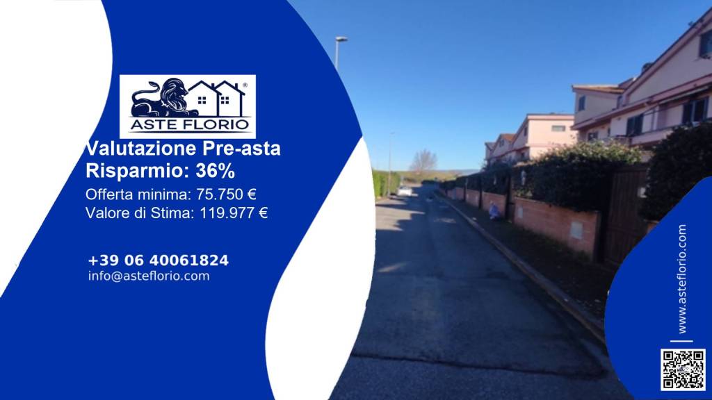 casa indipendente in vendita a Colleferro