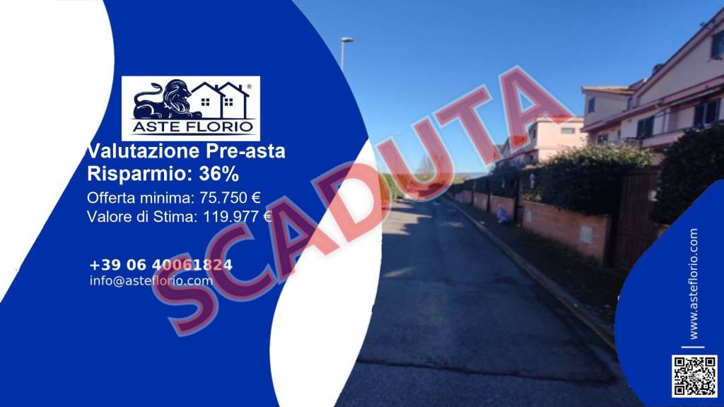 casa indipendente in vendita a Colleferro