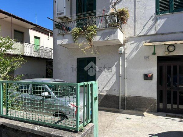 appartamento in vendita a Colleferro