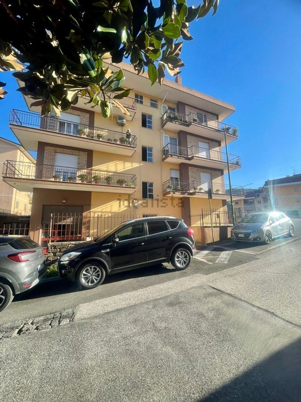 appartamento in vendita a Colleferro