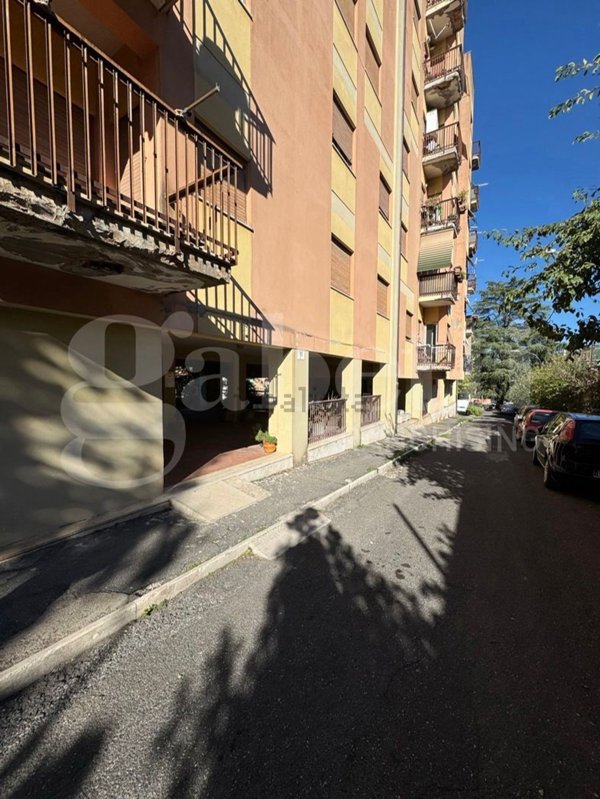 appartamento in vendita a Colleferro