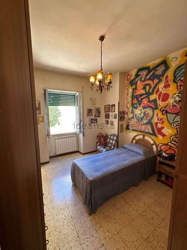 appartamento in vendita a Colleferro