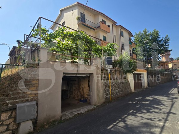 appartamento in vendita a Colleferro