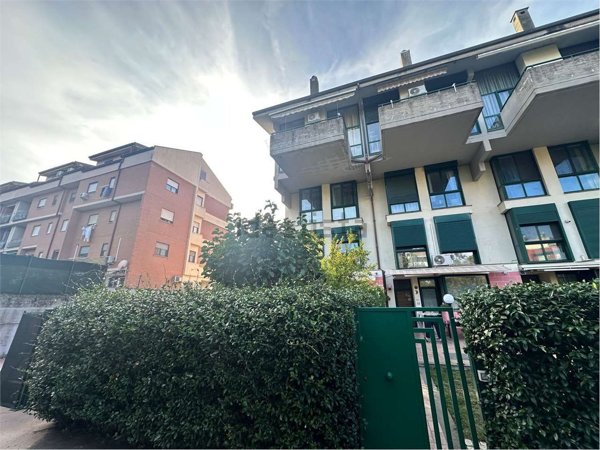 appartamento in vendita a Colleferro