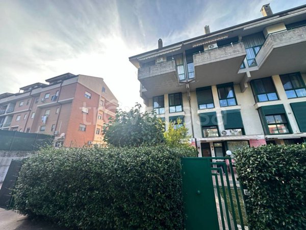 appartamento in vendita a Colleferro