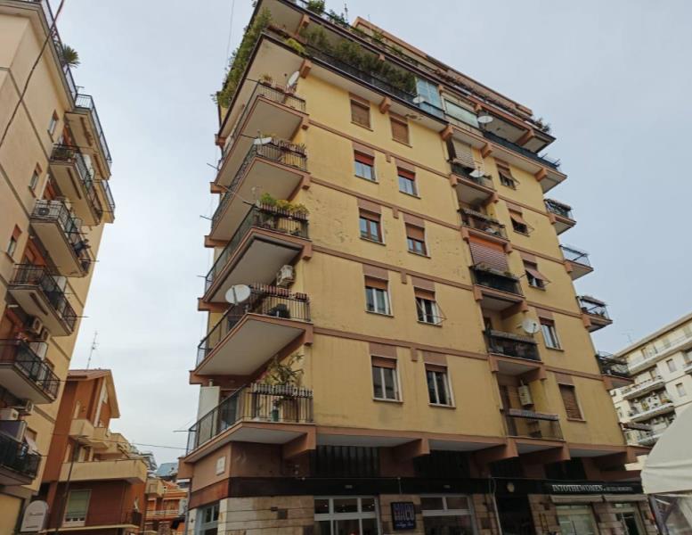 appartamento in vendita a Colleferro