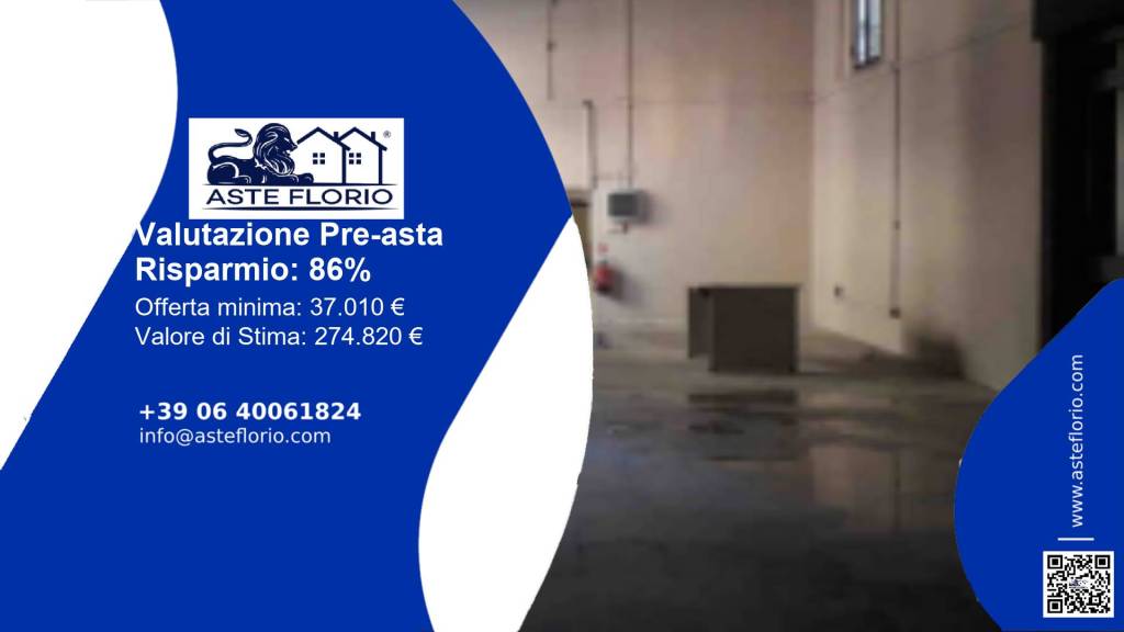 negozio in vendita a Colleferro