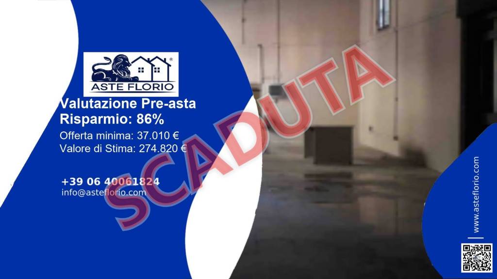 negozio in vendita a Colleferro