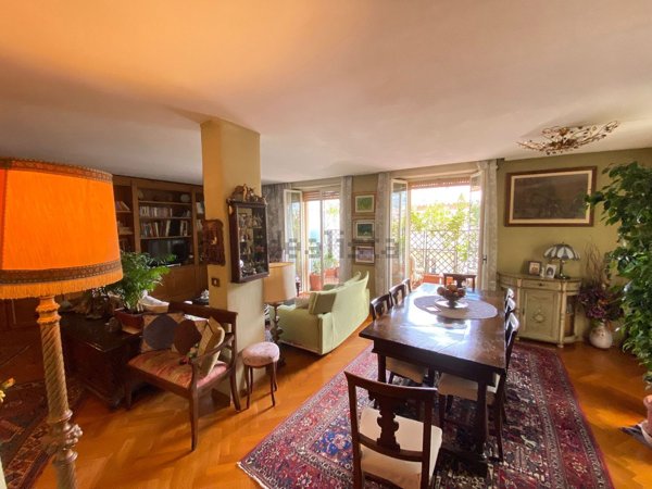 appartamento in vendita a Colleferro