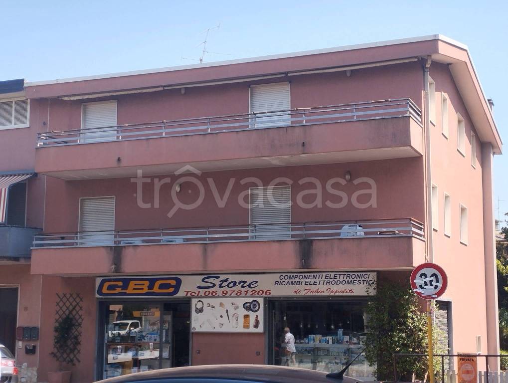 appartamento in vendita a Colleferro