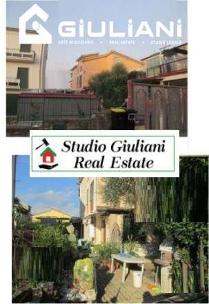 appartamento in vendita a Colleferro