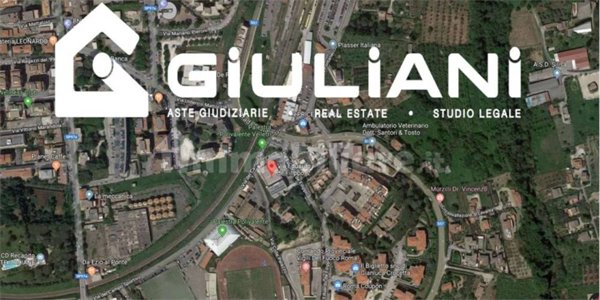 appartamento in vendita a Colleferro