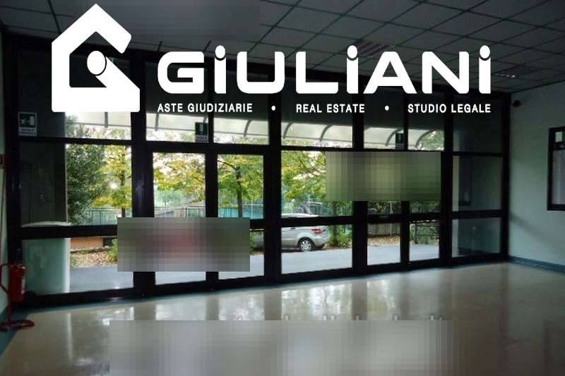 capannone in vendita a Colleferro