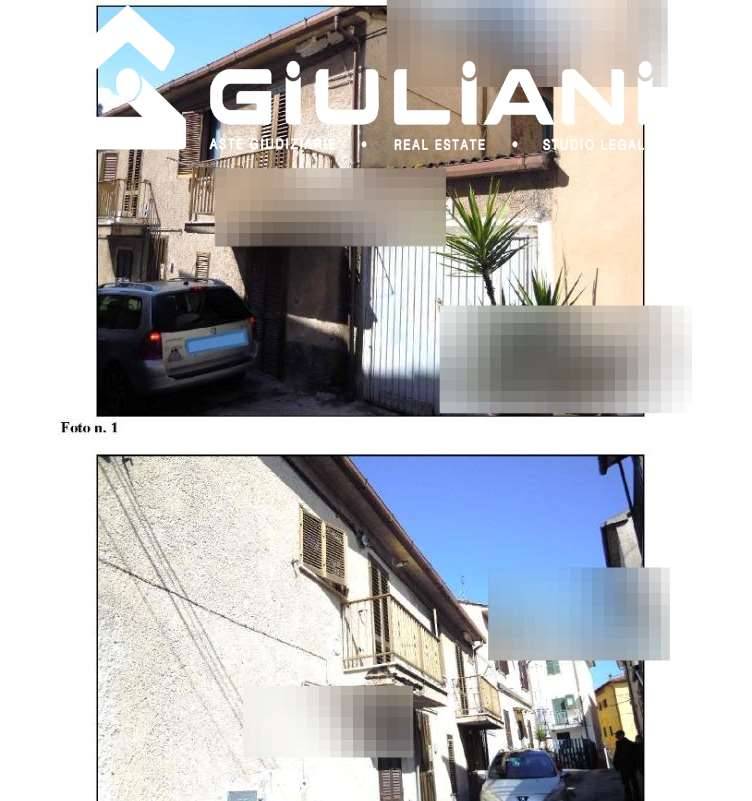 appartamento in vendita a Colleferro