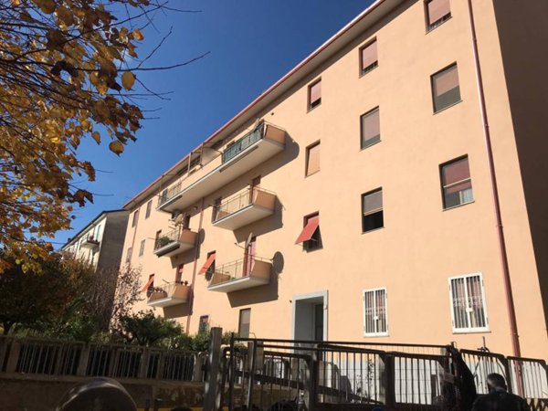 appartamento in vendita a Colleferro