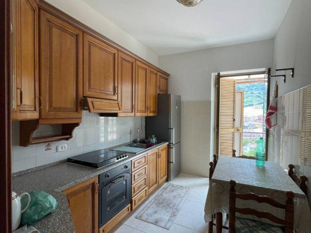 appartamento in vendita a Colleferro