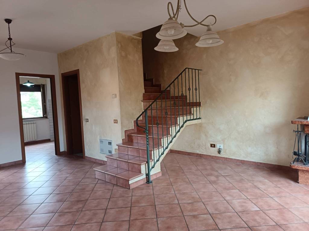 appartamento in vendita a Colleferro