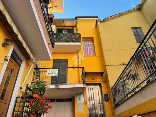 appartamento in vendita a Colleferro