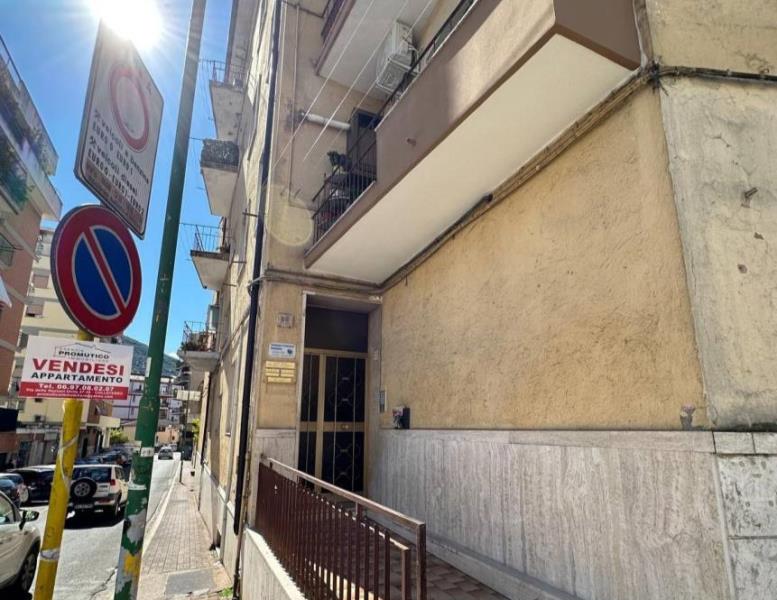 appartamento in vendita a Colleferro