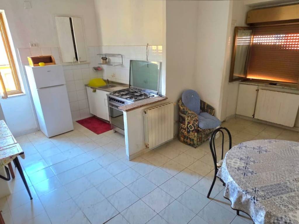 appartamento in vendita a Colleferro