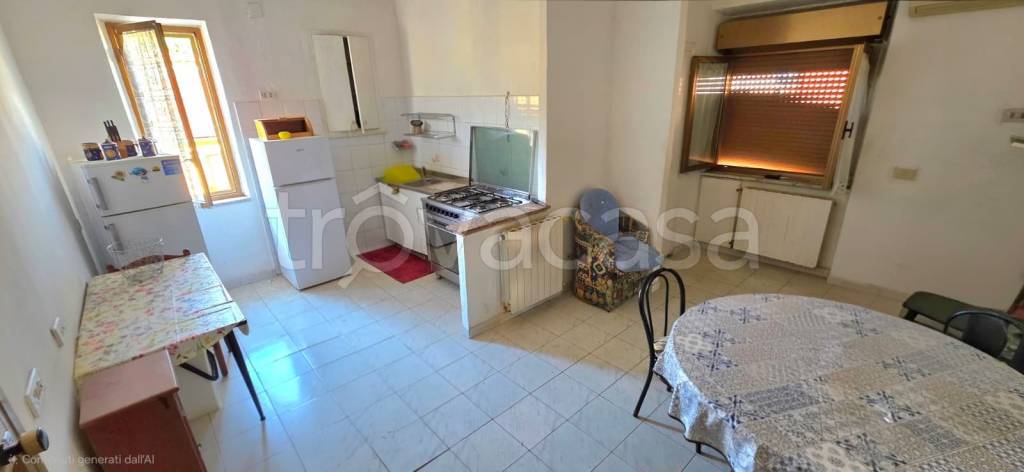 appartamento in vendita a Colleferro