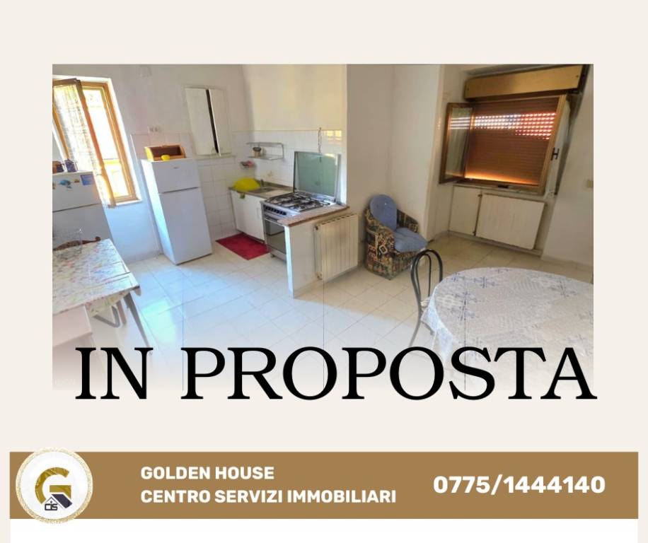 appartamento in vendita a Colleferro