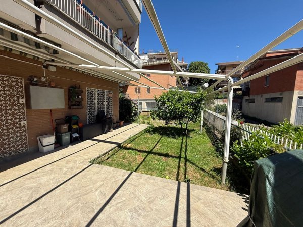 appartamento in vendita a Colleferro