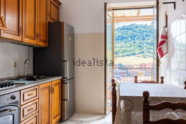 appartamento in vendita a Colleferro