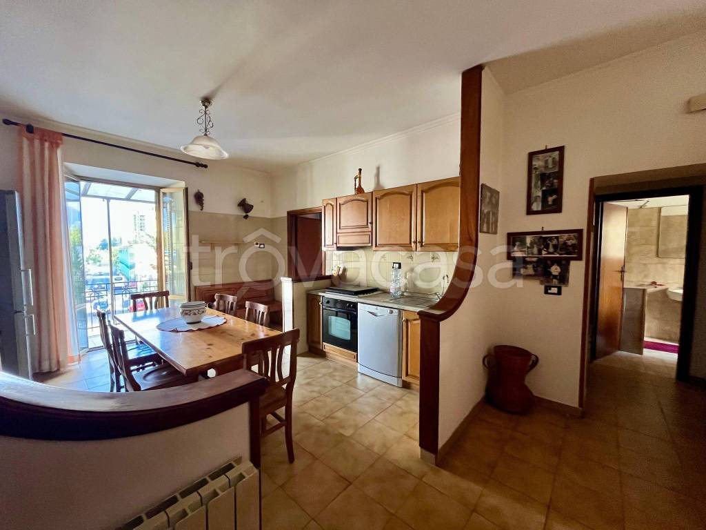 appartamento in vendita a Colleferro in zona Colleferro Scalo