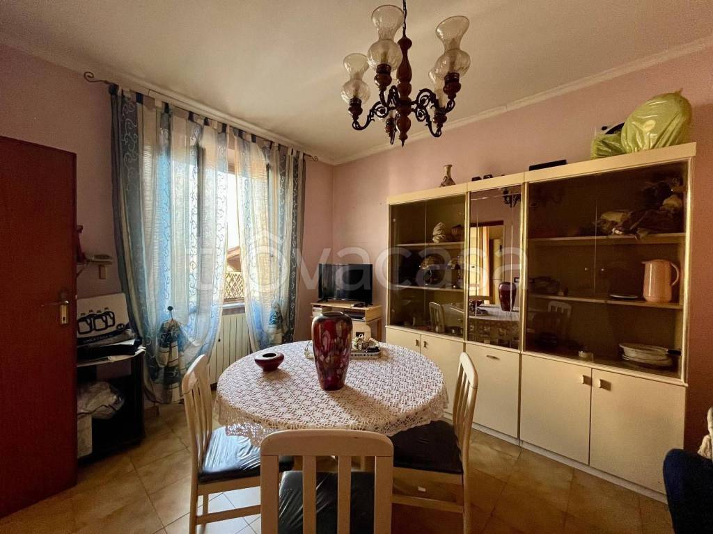 appartamento in vendita a Colleferro in zona Colleferro Scalo