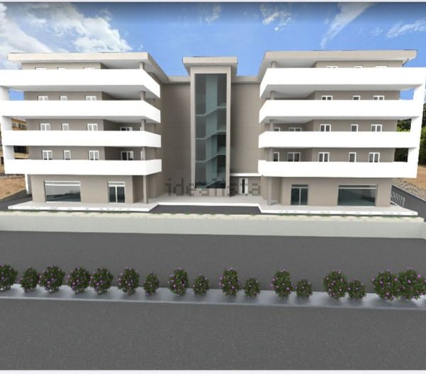 appartamento in vendita a Colleferro